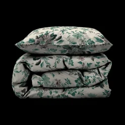 New Södahl Tapestry Sengetøj Sea Green