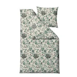 New Södahl Tapestry Sengetøj Sea Green