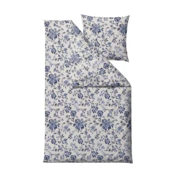 Hot Södahl Tapestry Sengetøj Blue