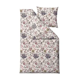 Discount Södahl Tapestry Sengetøj Pink