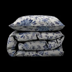 Clearance Södahl Tapestry Sengetøj Blue