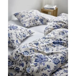 Clearance Södahl Tapestry Sengetøj Blue