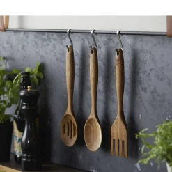 Best By Tareq Taylor Tarragon Grydeske med huller Tr&aelig;