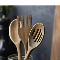 Best By Tareq Taylor Tarragon Grydeske med huller Tr&aelig;