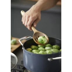 Best By Tareq Taylor Tarragon Grydeske med huller Tr&aelig;