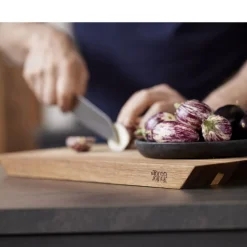 Clearance By Tareq Taylor Tarragon Skærebræt Natur