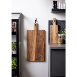 New By Tareq Taylor Tarragon Skærebræt Natur