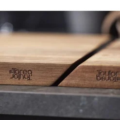 Sale By Tareq Taylor Tarragon Skærebræt Natur