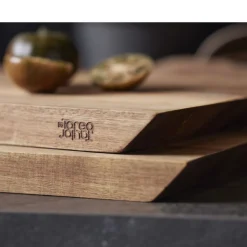 Sale By Tareq Taylor Tarragon Skærebræt Natur