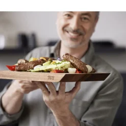 Sale By Tareq Taylor Tarragon Skærebræt Natur