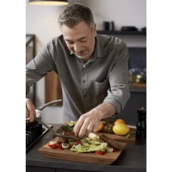 Sale By Tareq Taylor Tarragon Skærebræt Natur