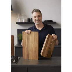 Sale By Tareq Taylor Tarragon Skærebræt Natur