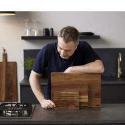 Clearance By Tareq Taylor Tarragon Skærebræt Natur