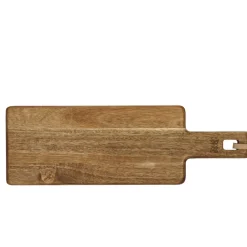 New By Tareq Taylor Tarragon Skærebræt Natur