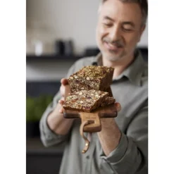 New By Tareq Taylor Tarragon Skærebræt Natur