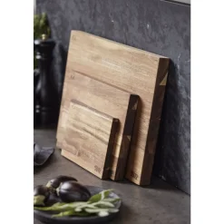 New By Tareq Taylor Tarragon Skærebræt Natur