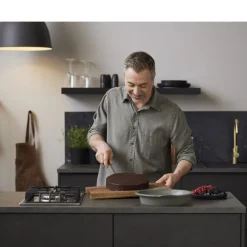 New By Tareq Taylor Tarragon Skærebræt Natur