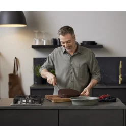 New By Tareq Taylor Tarragon Skærebræt Natur