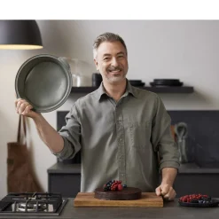 New By Tareq Taylor Tarragon Skærebræt Natur