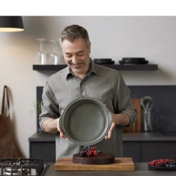 New By Tareq Taylor Tarragon Skærebræt Natur