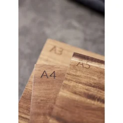 By Tareq Taylor Tarragon Skærebræt Natur