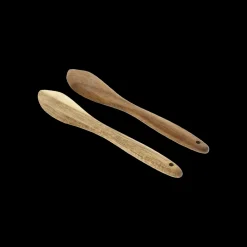 Online By Tareq Taylor Tarragon Smørkniv 2 stk. Træ