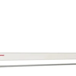 Hot Leifheit Telegant 36 Protect Plus Vægmonteret tørrestativ Hvid