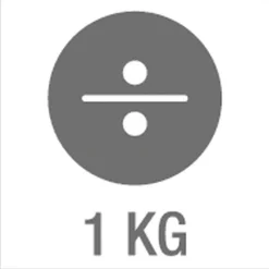 Clearance Soehnle Tempo Personvægt Hvid