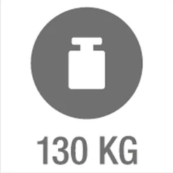 Clearance Soehnle Tempo Personvægt Hvid