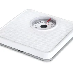 Clearance Soehnle Tempo Personvægt Hvid