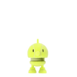 New Hoptimist Tennis Bumble Yellow