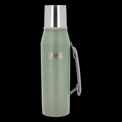 Best Thermos Termoflaske Gr&oslash;n