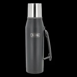 Sale Thermos Termoflaske Mat sort