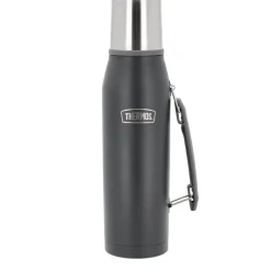 Sale Thermos Termoflaske Mat sort