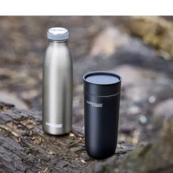 Best Thermos Termoflaske Mat grå