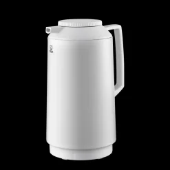 Hot Tiger Termokande Hvid