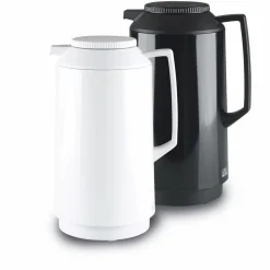 Hot Tiger Termokande Hvid