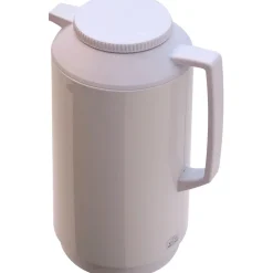 Hot Tiger Termokande Hvid