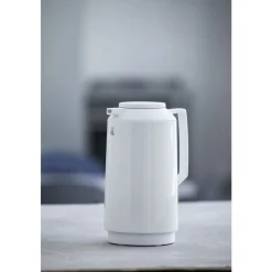 Hot Tiger Termokande Hvid