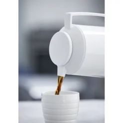 Hot Tiger Termokande Hvid