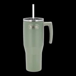 Clearance Thermos Termokrus m. hank Gr&oslash;n