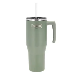 Clearance Thermos Termokrus m. hank Gr&oslash;n