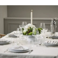 Hot Gense Thebe Bestiksæt 16 dele Mat stål