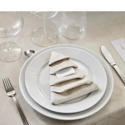 Hot Gense Thebe Bestiksæt 16 dele Mat stål