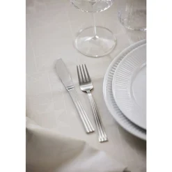 Hot Gense Thebe Bestiksæt 16 dele Mat stål