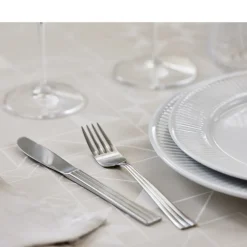 Hot Gense Thebe Bestiksæt 16 dele Mat stål