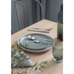 Hot Gense Thebe Bestiksæt 16 dele Mat stål