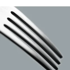 Hot Gense Thebe Bestiksæt 16 dele Mat stål