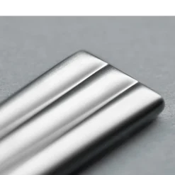 Hot Gense Thebe Bestiksæt 16 dele Mat stål