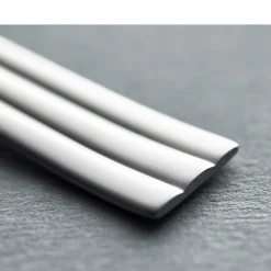 Hot Gense Thebe Bestiksæt 16 dele Mat stål